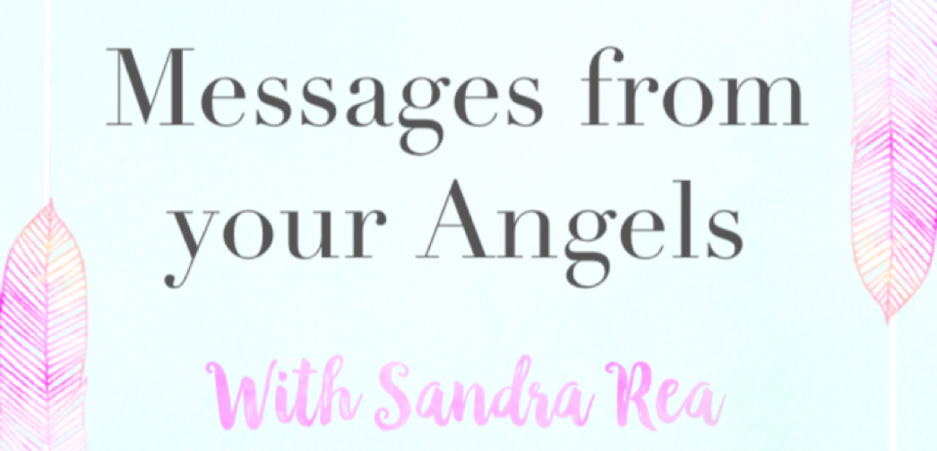 Angel Messages