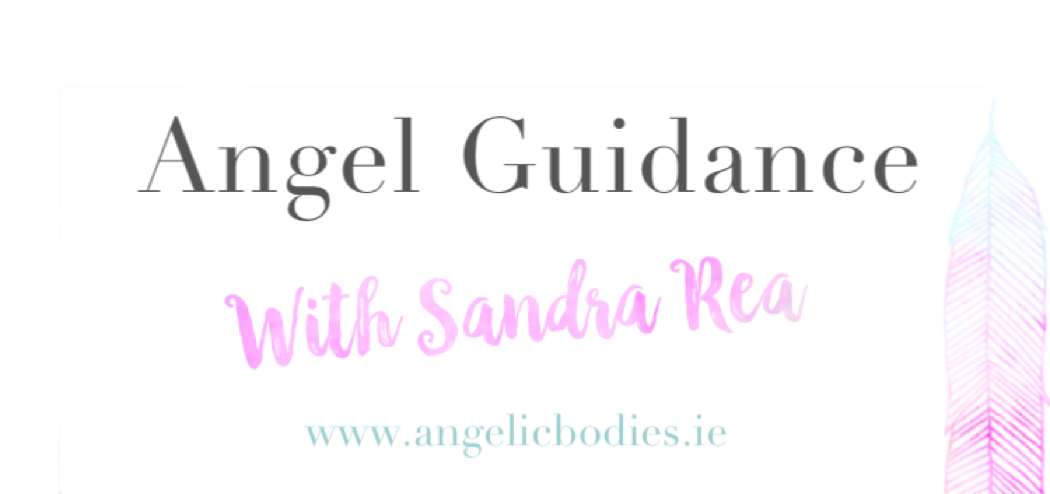 Angel Guidance